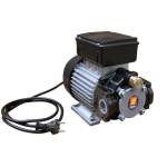 BOMBA ELÉCTRICA PARA TRASVASE DE ACEITE Y LUBRICANTES 230V-50/60Hz 50 l/min